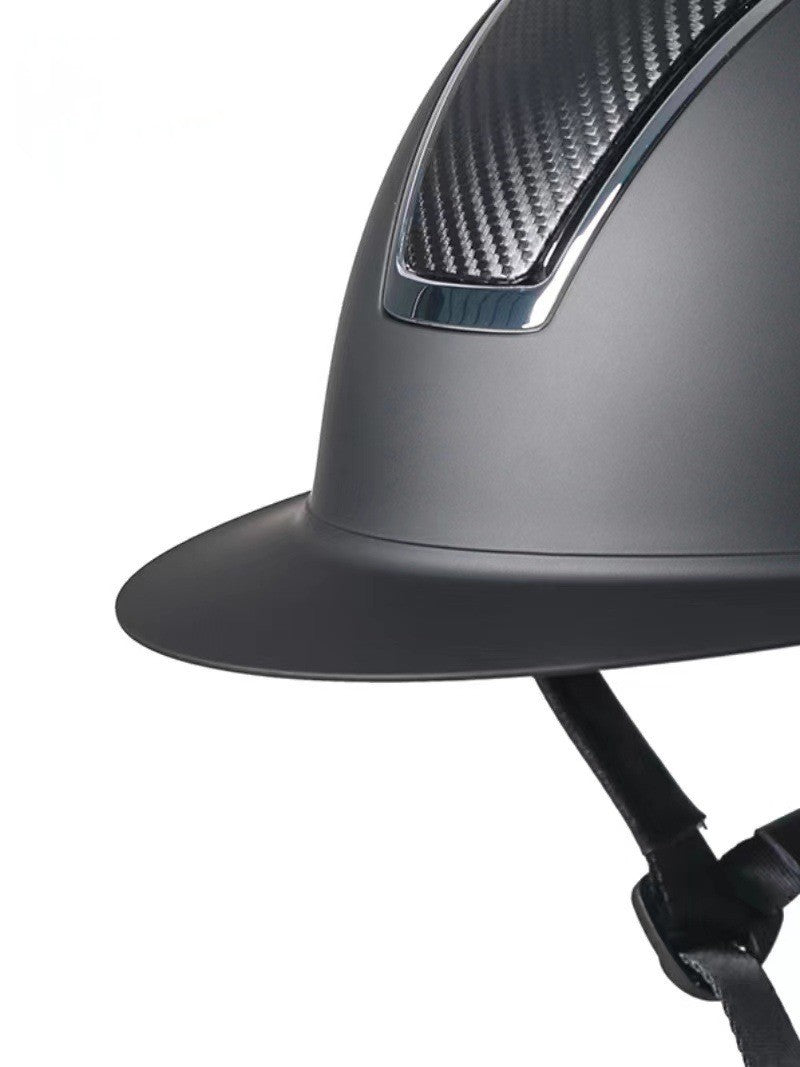 Riding Helmet And Knight Safety Equipment