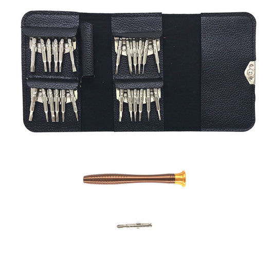 115 in 1 screwdriver set