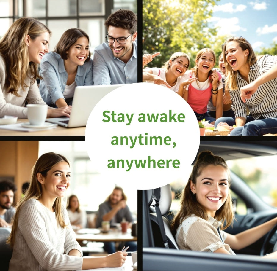 Re Lierre 3-in-1 Nasal Bar