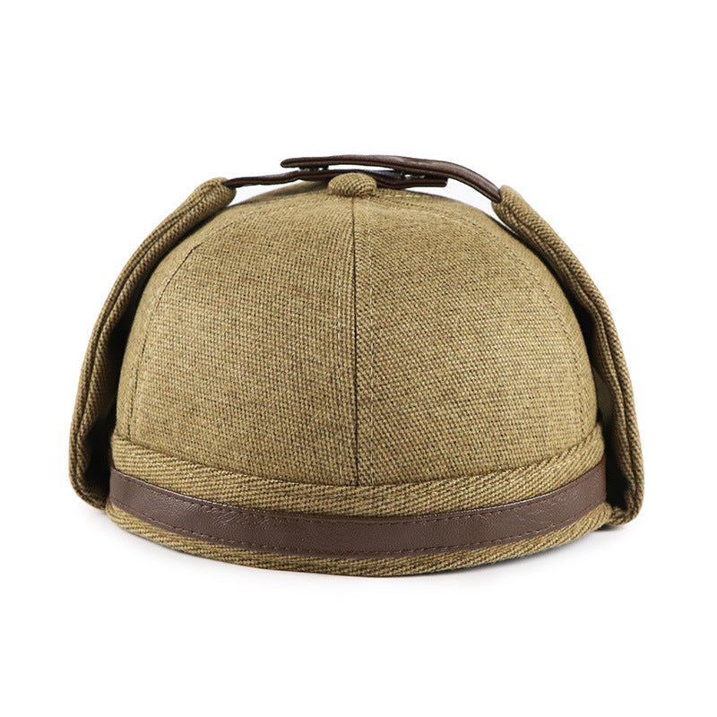 Aviator Hat Ear Protectors Borderless Landlord Street