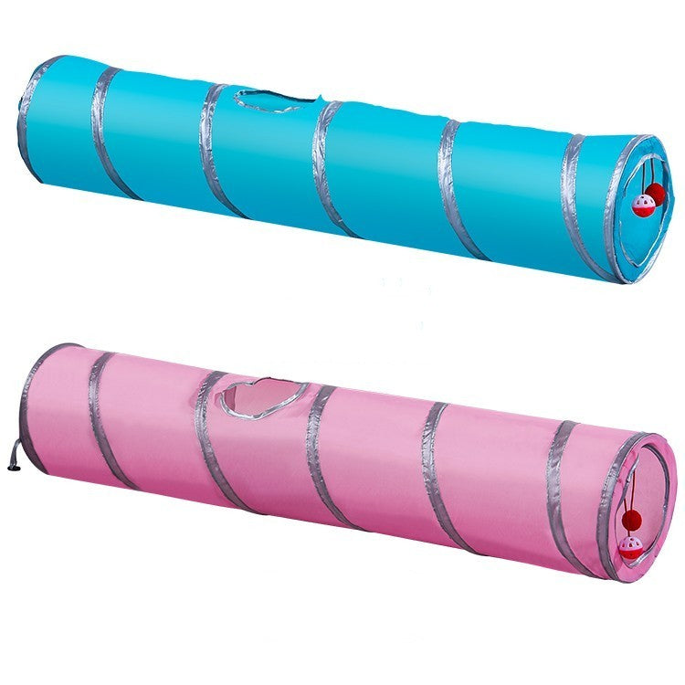Labyrinth Drilling Passage Toy Self Hi Cat To Relieve Boredom