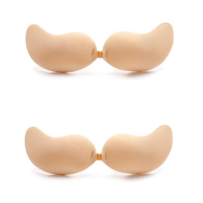 Nipple Bra For Wedding Slings, Thin And Big Breasts