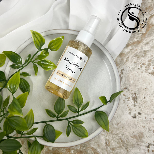 Nourishing Toner Hydrate | Restore | Revitalize Previously Known as Kelp Complex