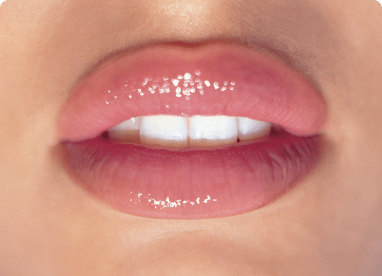 Basic Lip Tinting