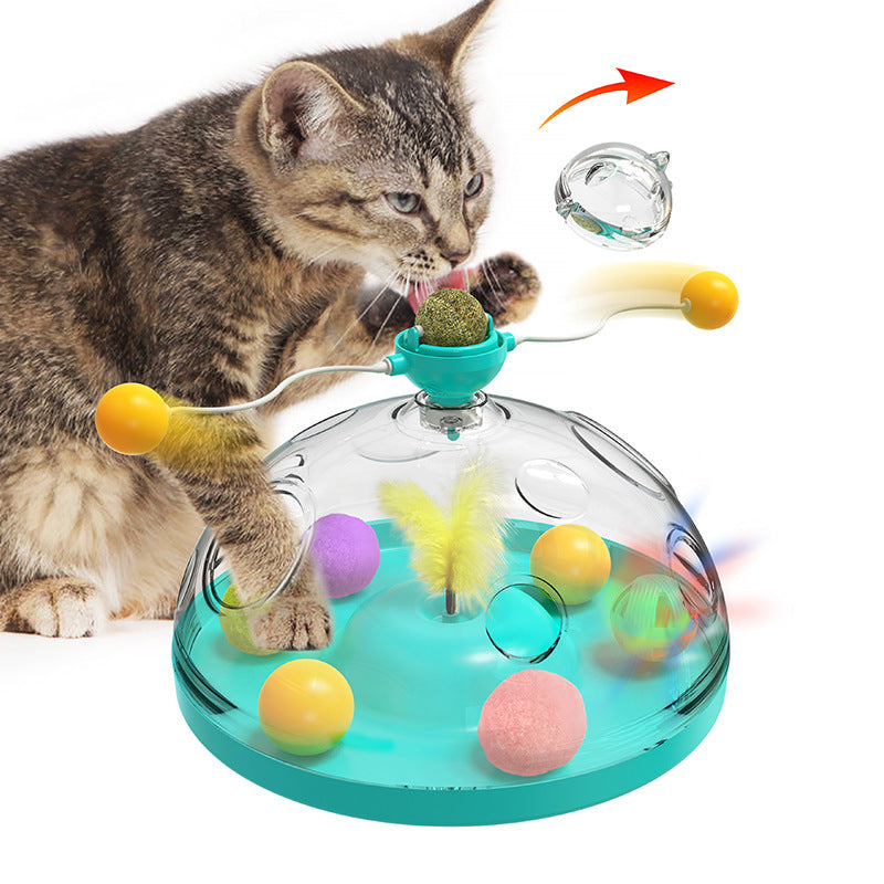 Pet Training Toys