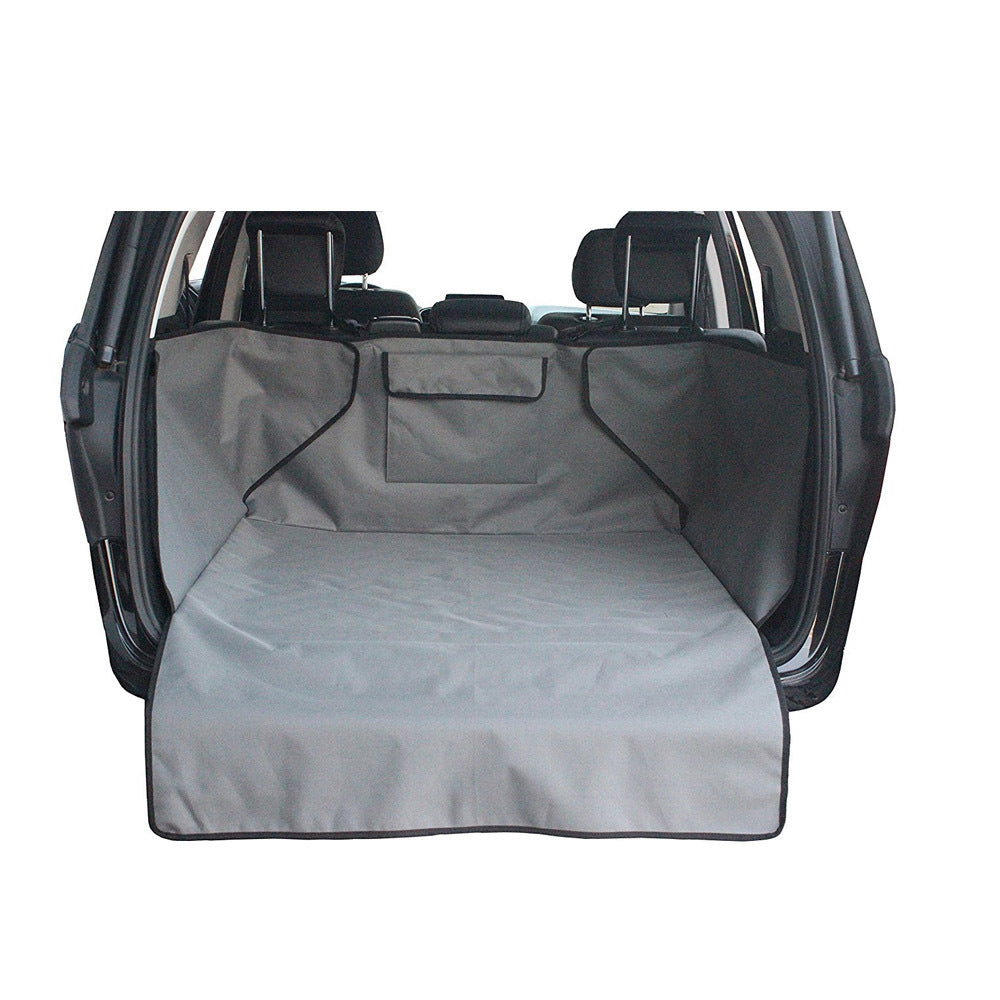 Pet Car Mats