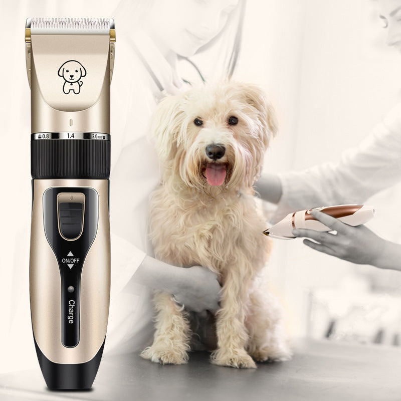 Pet Hair Removers