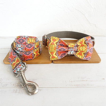 Pet Bows & Ties