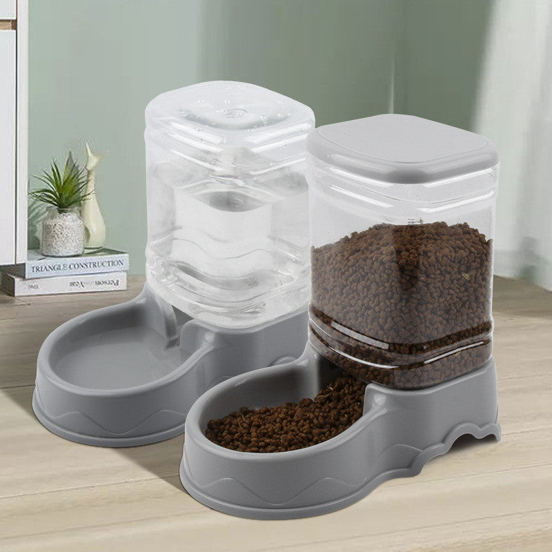 Pet Bowls
