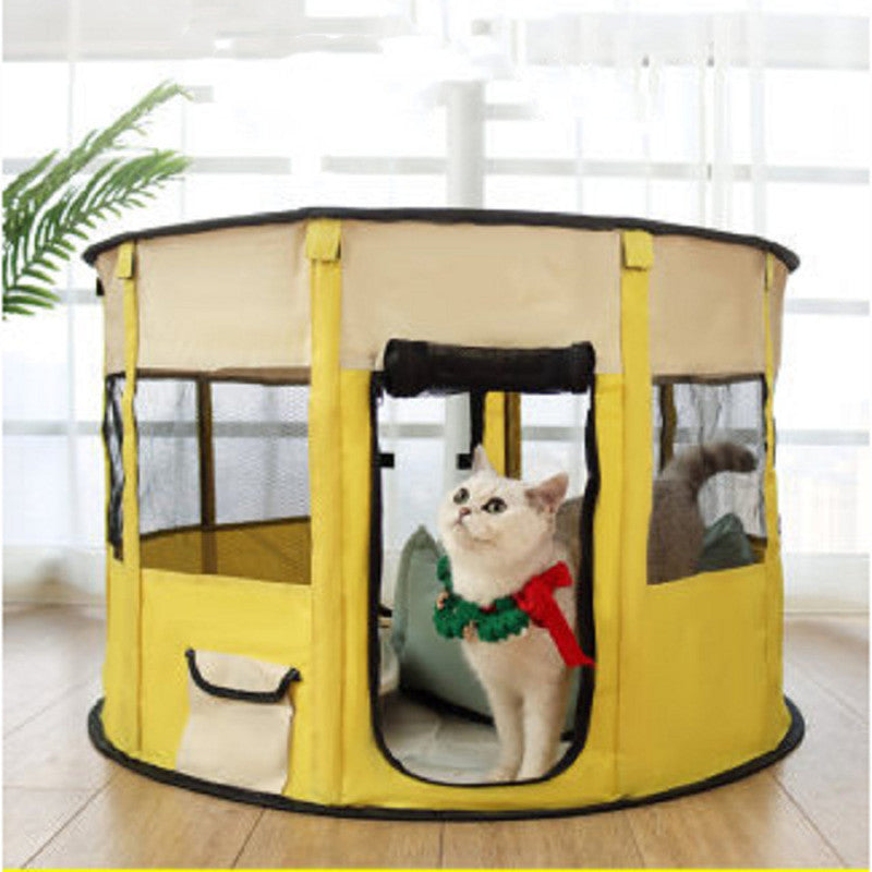 Pet Tents