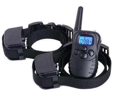 Barking Control