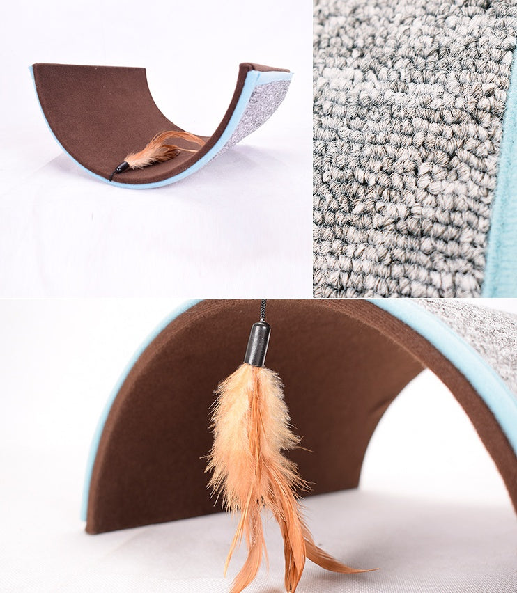 Pet Tunnel Toys