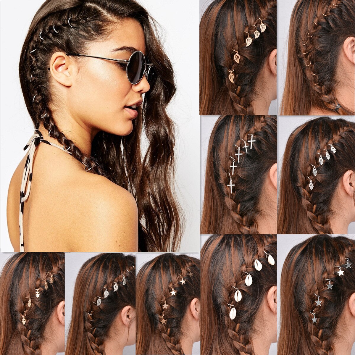 Hair & Accessories