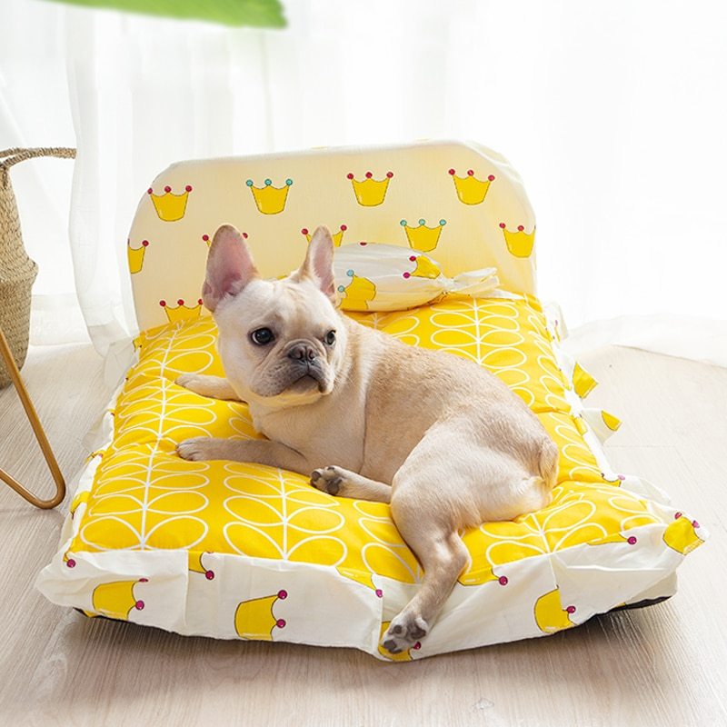 Pet Beds