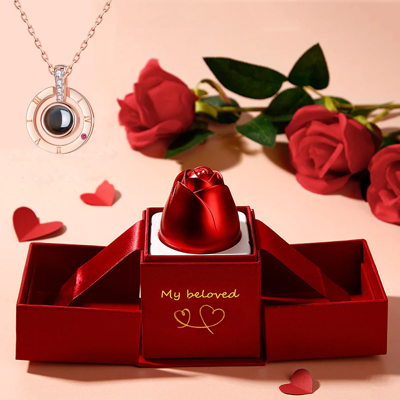 Valentine's Day