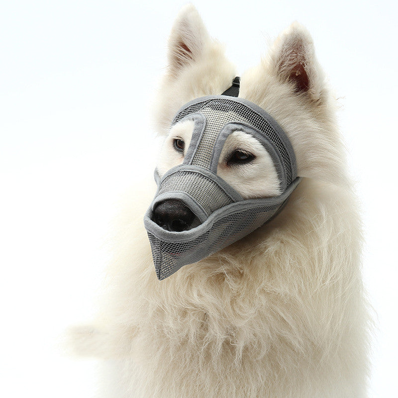 Pet Muzzles