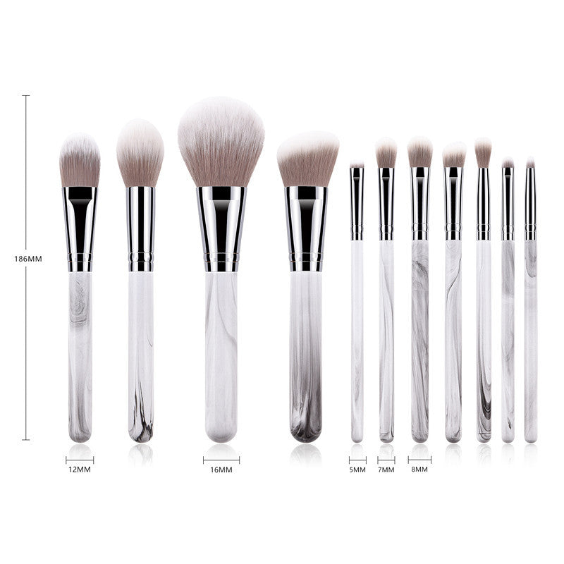 Makeup Brushes