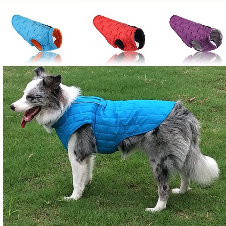 Pet Coats