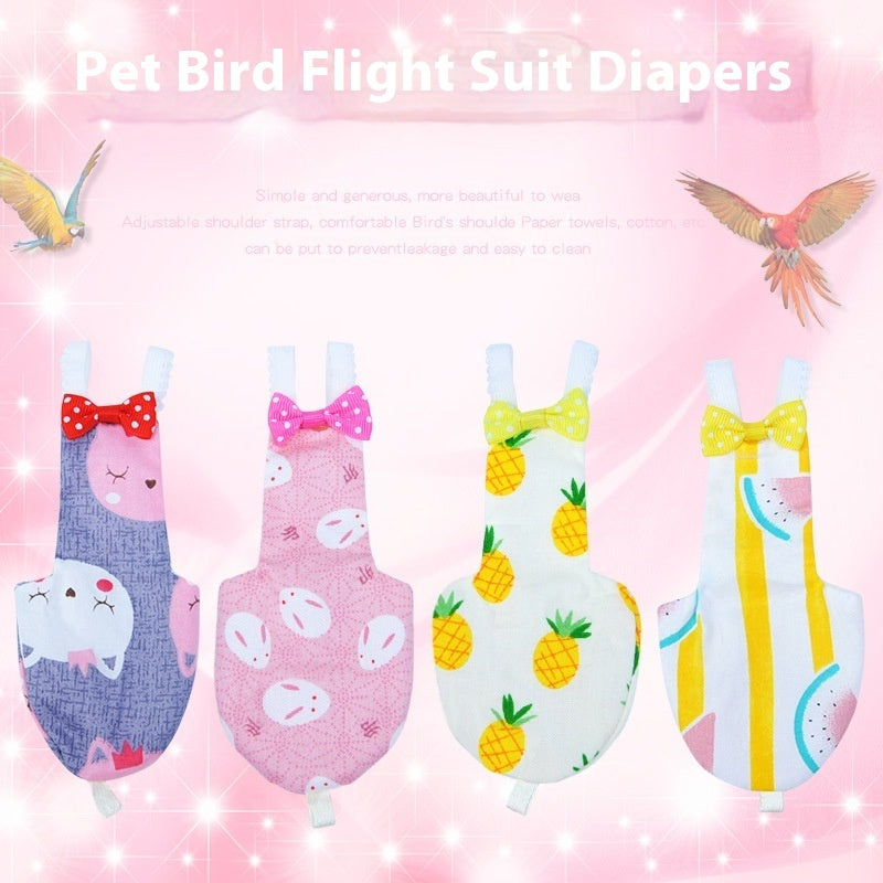 Bird Accessories