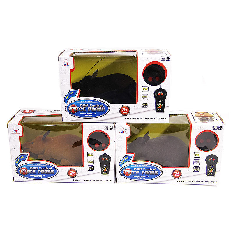 Pet Sound Toys