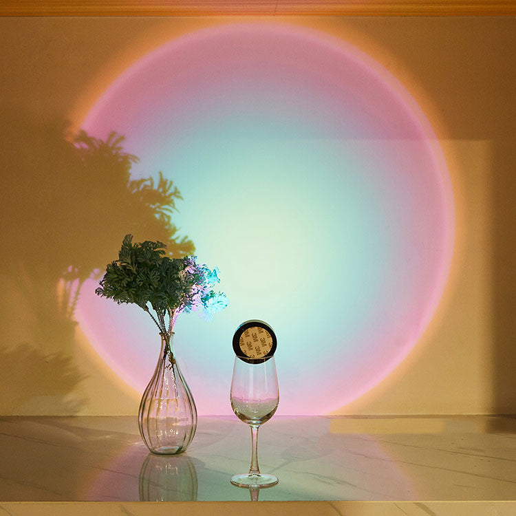 Indoor Lighting