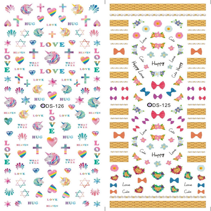 Stickers & Decals