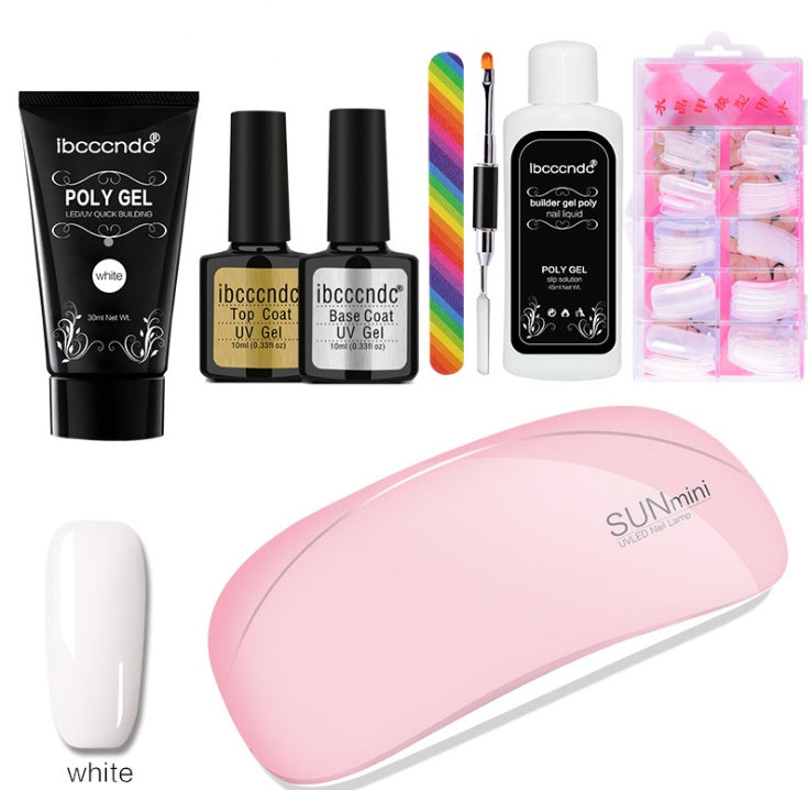 Nail Glitters