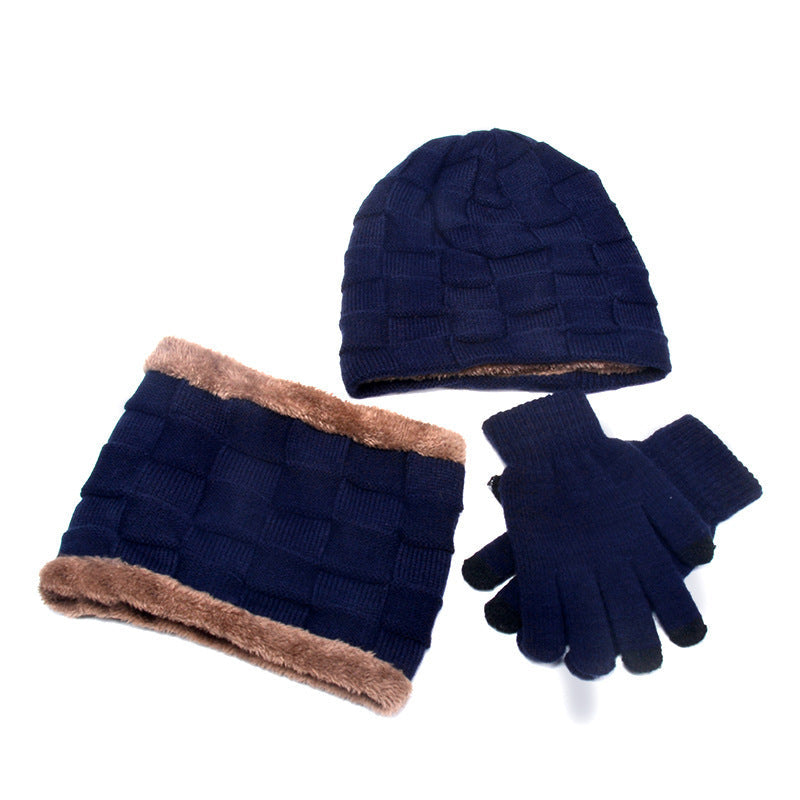 Man Gloves & Mittens