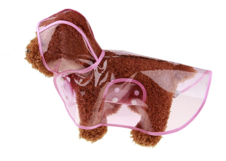 Pet Functional Clothings