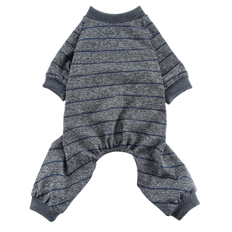 Pet Jumpsuits