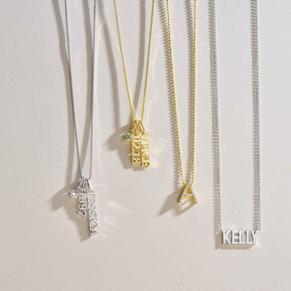 The Golden Aura Collection