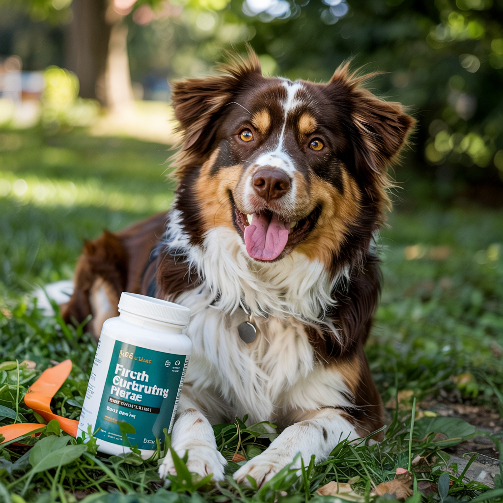 Dog Supplement