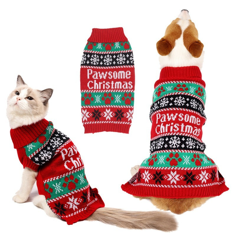 Pet Apparels