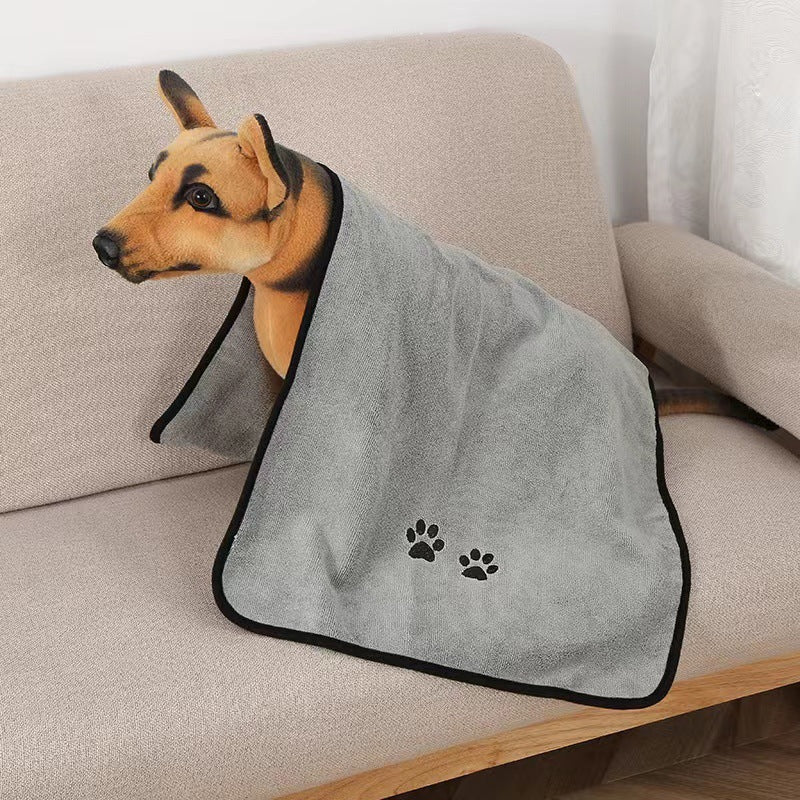 Pet Towels