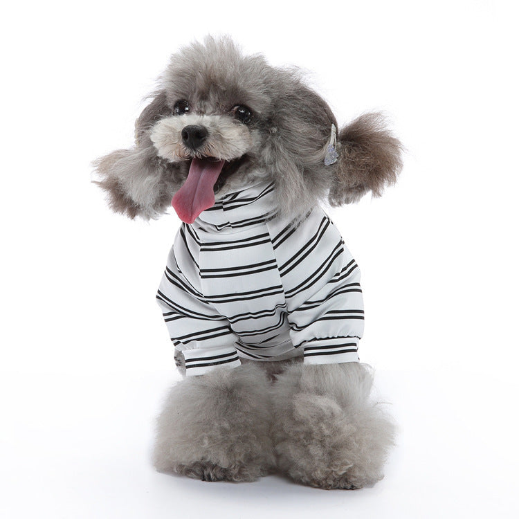 Pet Pajamas