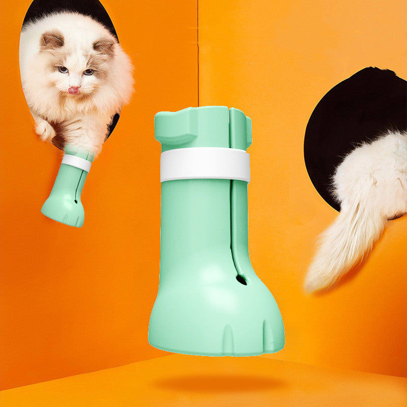 Pet Shoes & Socks