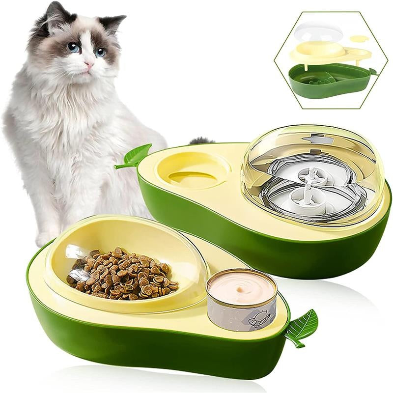 Pet Drinking & Feeding