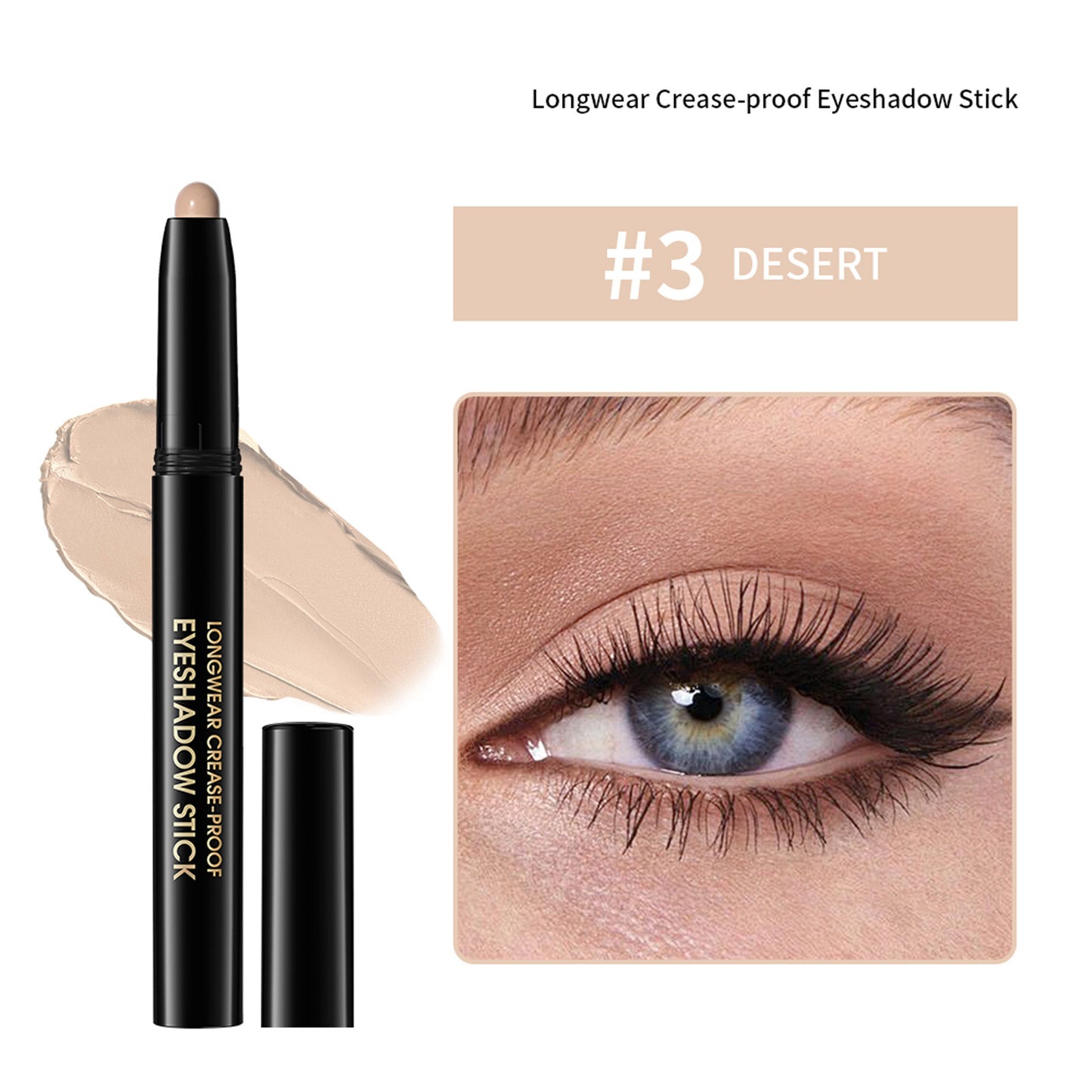 A Touch Of Makeup Highlight Crouching Silkworm Eyeliner Pen