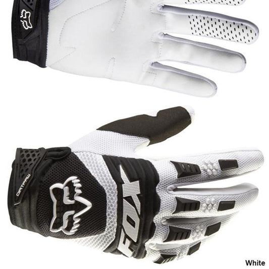 5 Color Bubble Five Color Racing Gloves Riding
