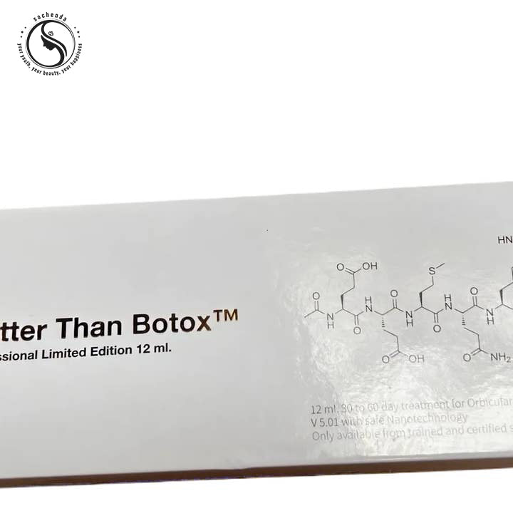 Quantum Facial "Professional Edition" – Better Than Botox™ Reduce Wrinkles | Firm Skin | Revitalize Under Eyes