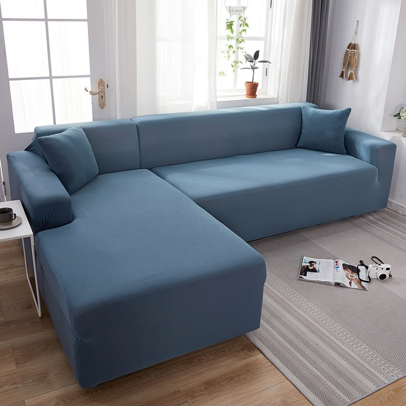 Nordic Imperial Concubine Sofa Cover Four Seasons Universal Elastic Sofa Cover Cloth Set
