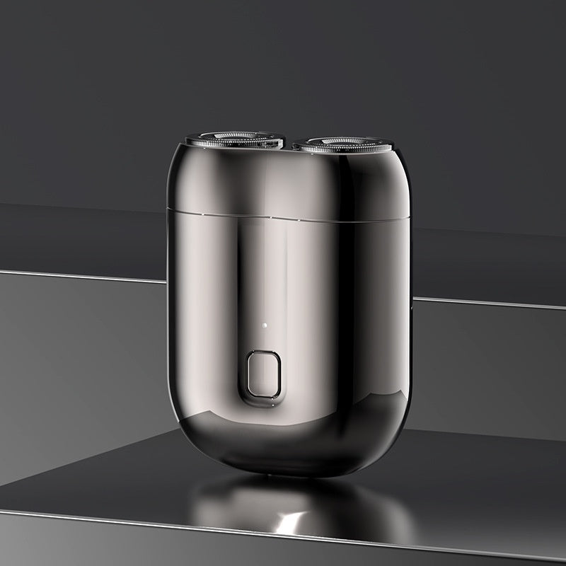 Electric Shaver Mini-portable Rechargeable Men