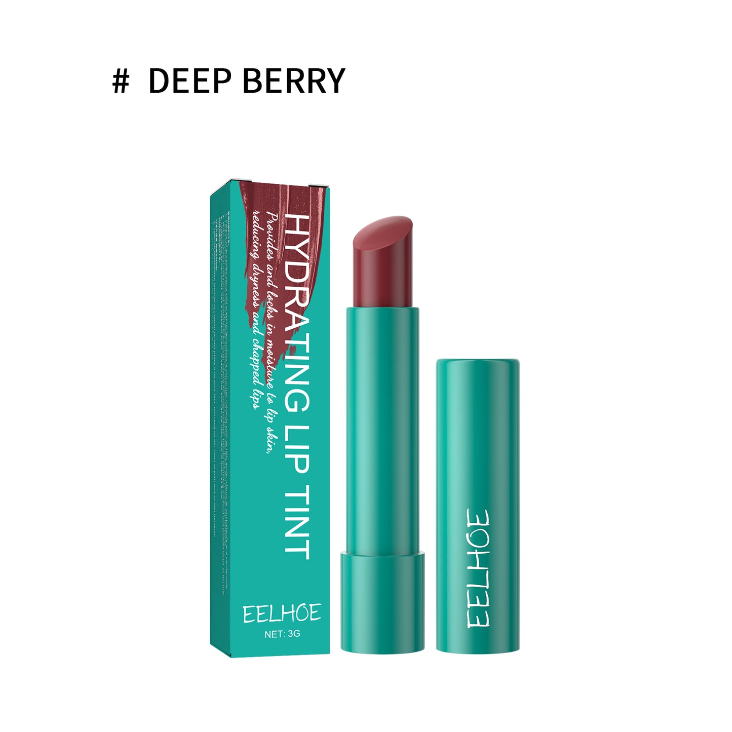 Moisturizing Lip Gloss, Reduce Lip Lines, Dry, Cracked, Dead Skin, Moisturizing, Plump, Plump, Toot Lip Gloss
