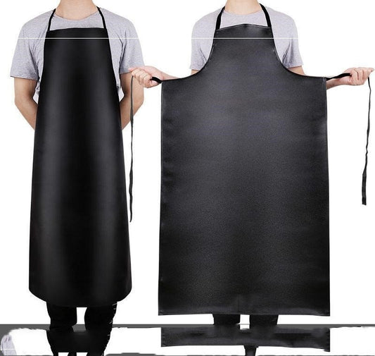 Oil And Stain Resistant Fish Killing Leather Soft Leather Industrial Labor Protection