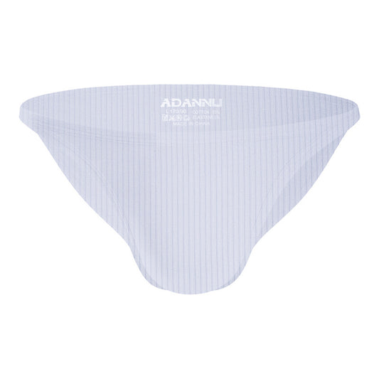 Small Briefs Thread Cotton Breathable Sports Shorts