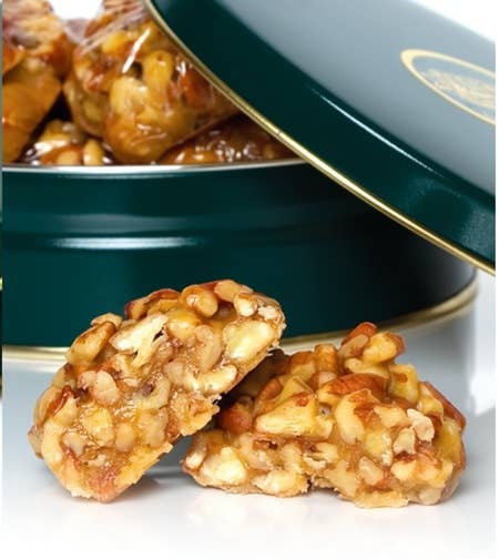 Chewy Pralines - 1.5 oz
