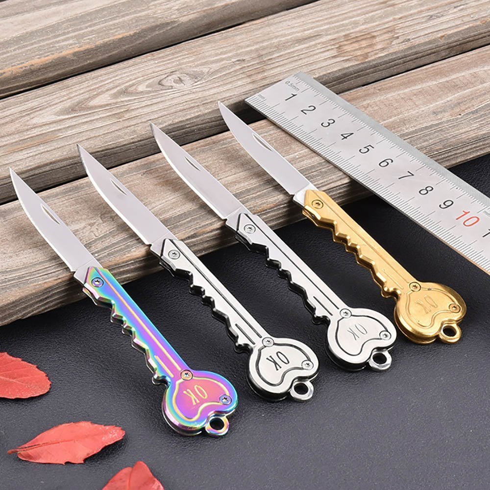 Mini Key Knife