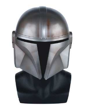 Star Wars Mandalorian Helmet