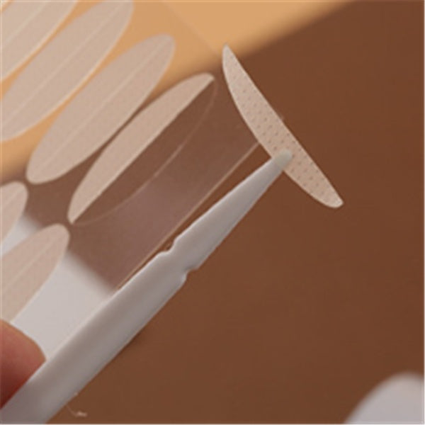 Invisible Double Eyelid Stickers