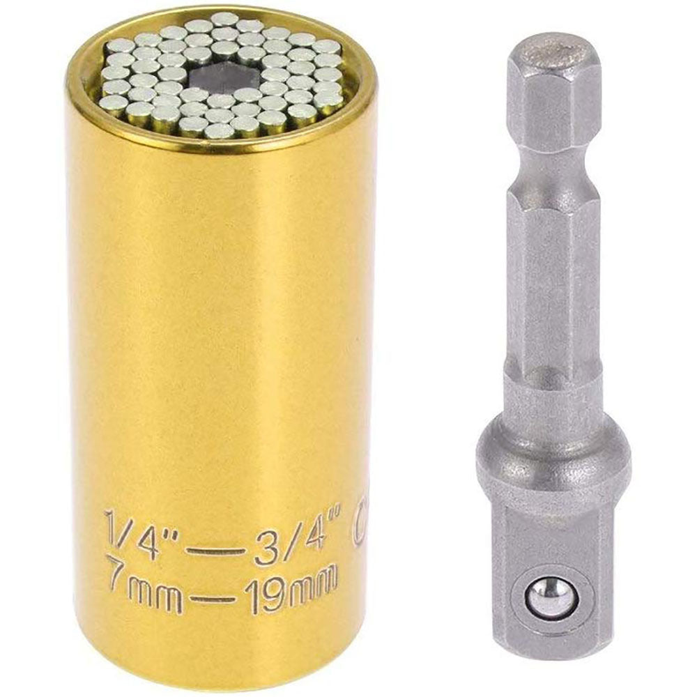 Universal socket